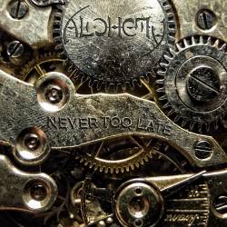 Alchemy (ITA) : Never Too Late